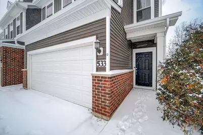 533 Watercress Drive, Aurora, IL 60504 - Photo 2