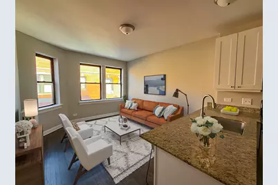 7007 N Wolcott Avenue #3, Chicago, IL 60626 - Photo 6