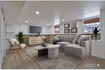 1070 Belle Plaine Avenue, Gurnee, IL 60031 - Photo 16