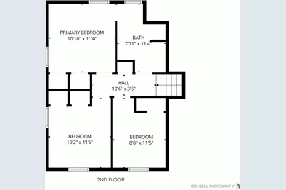 1070 Belle Plaine Avenue, Gurnee, IL 60031 - Photo 24