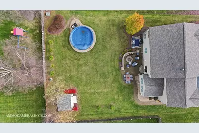 461 Honeysuckle Lane, Yorkville, IL 60560 - Photo 32