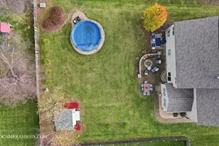 461 Honeysuckle Ln, Yorkville, IL 60560 - Photo 32