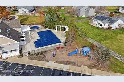 461 Honeysuckle Lane, Yorkville, IL 60560 - Photo 36