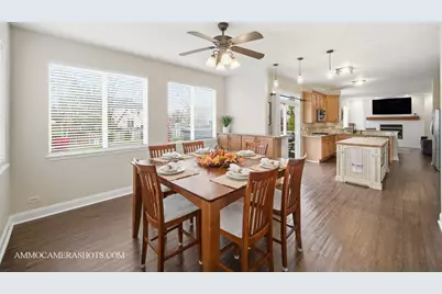 461 Honeysuckle Lane, Yorkville, IL 60560 - Photo 12