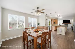 461 Honeysuckle Ln, Yorkville, IL 60560 - Photo 12