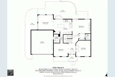 461 Honeysuckle Lane, Yorkville, IL 60560 - Photo 38