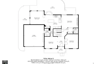 461 Honeysuckle Ln, Yorkville, IL 60560 - Photo 38