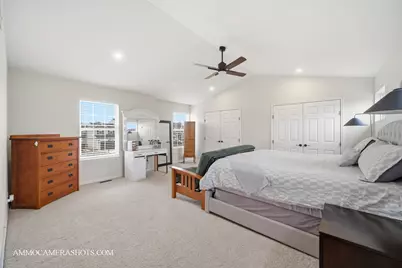 461 Honeysuckle Lane, Yorkville, IL 60560 - Photo 16