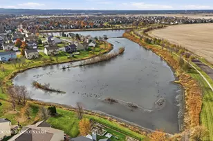 461 Honeysuckle Ln, Yorkville, IL 60560 - Photo 34