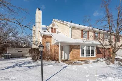 9885 Cambridge Court #B, Mokena, IL 60448 - Photo 1