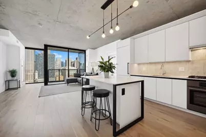 234 W Polk Street #2610, Chicago, IL 60607 - Photo 12