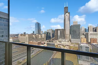 234 W Polk Street #2610, Chicago, IL 60607 - Photo 6