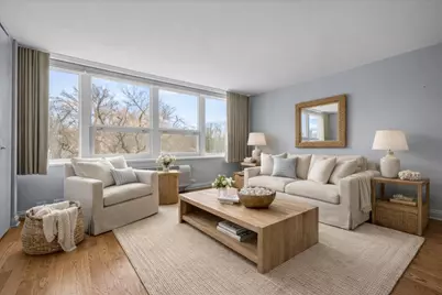 1630 Sheridan Road #6H, Wilmette, IL 60091 - Photo 16