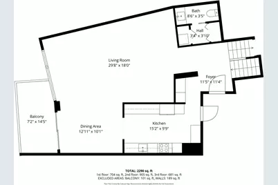 1630 Sheridan Road #6H, Wilmette, IL 60091 - Photo 36