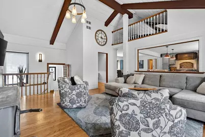 1275 Country Club Road, Lake Zurich, IL 60047 - Photo 8