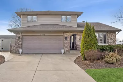 8708 Coventry Drive, Woodridge, IL 60517 - Photo 1