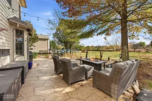 802 Diamond Head Dr W, Shorewood, IL 60404 - Photo 52