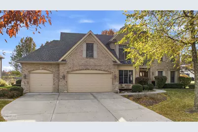802 Diamond Head Drive W, Shorewood, IL 60404 - Photo 2