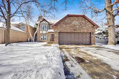 316 S Redfield Court, Park Ridge, IL 60068 - Photo 52