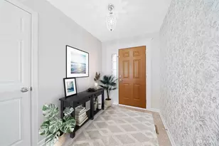 1786 Brassie Dr, Bourbonnais, IL 60914 - Photo 4