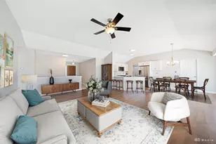 1786 Brassie Dr, Bourbonnais, IL 60914 - Photo 8