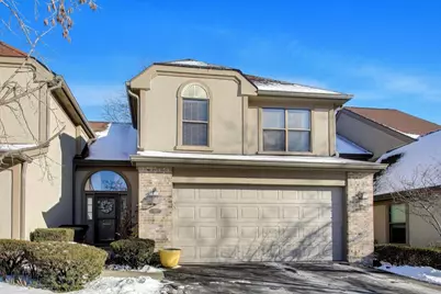 141 Chatsworth Circle, Schaumburg, IL 60194 - Photo 1