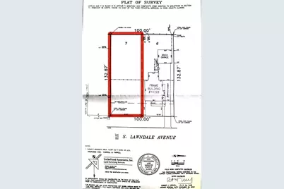 14328 Lawndale Avenue, Midlothian, IL 60445 - Photo 6