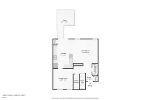 18627 W Point Dr, Tinley Park, IL 60477 - Photo 20