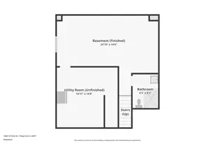 18627 W Point Dr, Tinley Park, IL 60477 - Photo 22