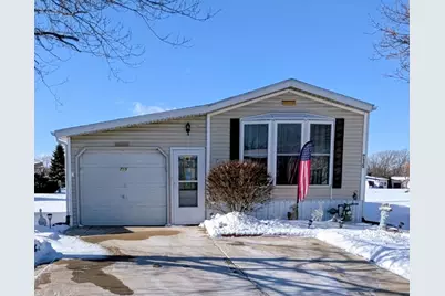 715 Thorntree Terrace, Matteson, IL 60443 - Photo 1