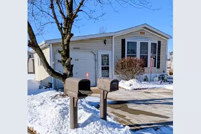 715 Thorntree Terrace, Matteson, IL 60443 - Photo 2