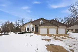 16754 Pineview Dr, Homer Glen, IL 60491 - Photo 18