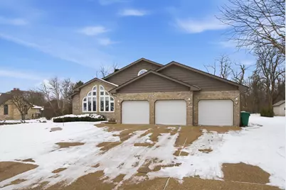 16754 Pineview Drive, Homer Glen, IL 60491 - Photo 1