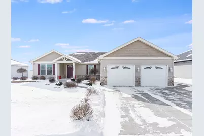 1840 Yorktown Drive, Bourbonnais, IL 60914 - Photo 1