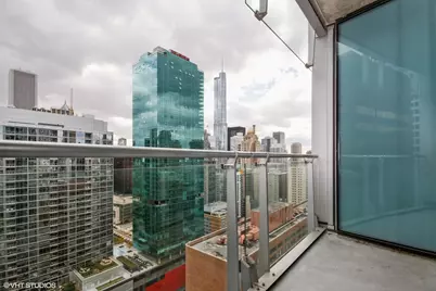 600 N Fairbanks Court #3301, Chicago, IL 60611 - Photo 6
