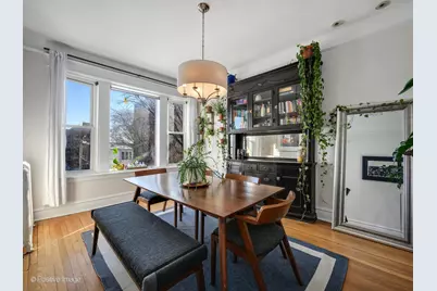 3837 N Wilton Avenue #3, Chicago, IL 60613 - Photo 8