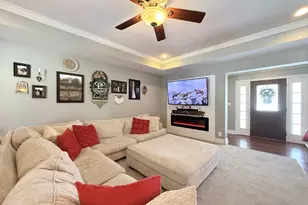 100 Pin Oak Ln, Harrisburg, IL 62946 - Photo 4