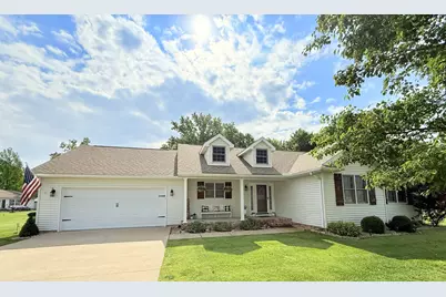 100 Pin Oak Lane, Harrisburg, IL 62946 - Photo 1