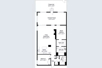 5200 S Ellis Avenue #117, Chicago, IL 60615 - Photo 18