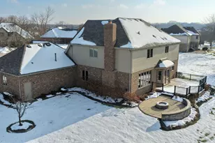 12752 Berkshire Dr, Mokena, IL 60448 - Photo 34