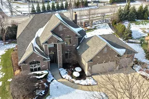 12752 Berkshire Dr, Mokena, IL 60448 - Photo 1