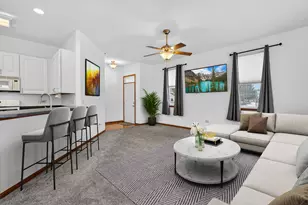 16459 Buckner Pond Wy, Crest Hill, IL 60403 - Photo 6