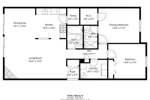 1052 Southbury Ln, Wheeling, IL 60090 - Photo 16