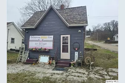 398 W 3rd, Dallas City, IL 62330 - Photo 1