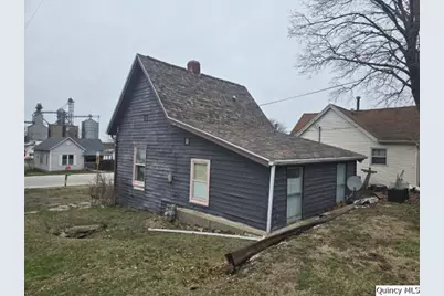 398 W 3rd, Dallas City, IL 62330 - Photo 4