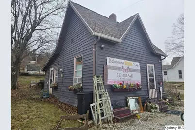 398 W 3rd, Dallas City, IL 62330 - Photo 2