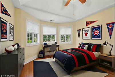 4858 W Chase Avenue, Lincolnwood, IL 60712 - Photo 28