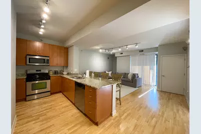 451 W Huron Street #709, Chicago, IL 60654 - Photo 2