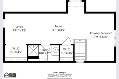 1521 Lake Street, Evanston, IL 60201 - Photo 24