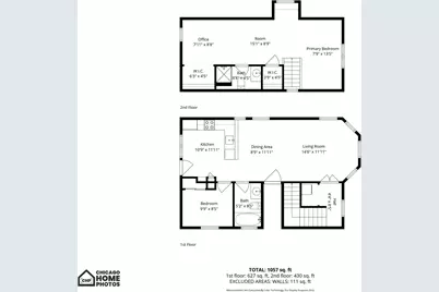 1521 Lake Street, Evanston, IL 60201 - Photo 22